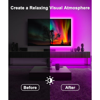 TV_Led_Lights,_Led_Lights_for_TV_Led_Backlight_._TV_Led_Light_Strip,_RGB_Color_Changing_Led_TV_Light_with_Remote,_Music_Sync_Bluetooth_APP_Control_USB_Powered