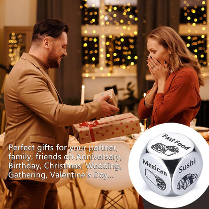 Him_Her_Couple_Gifts_for_Boyfriend_Girlfriend_Food_Decider_11th_Anniversary_Steel_Date_Night_Gifts_for_Husband_Wife_for_Wedding_Christmas_Valentines_Birthday_for_Women_Men