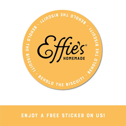 Effie's Homemade Biscuits - Oatcakes - Elegant Housewarming Gift for Women, Gourmet Pantry Basket