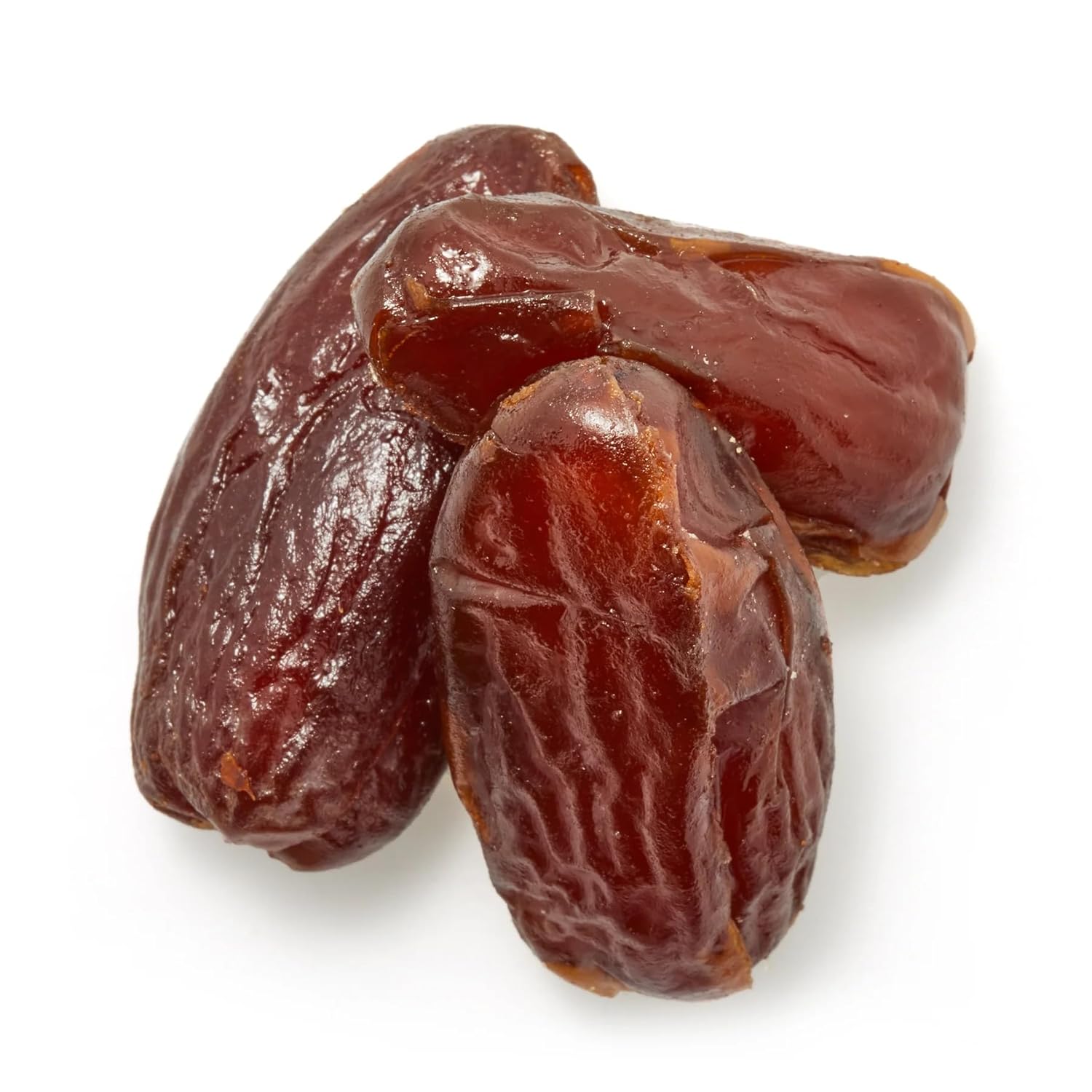 Elan Organic Pitted Deglet Noor Dates – Lightweight Backpack Snack for Hiking and Trail Fueling