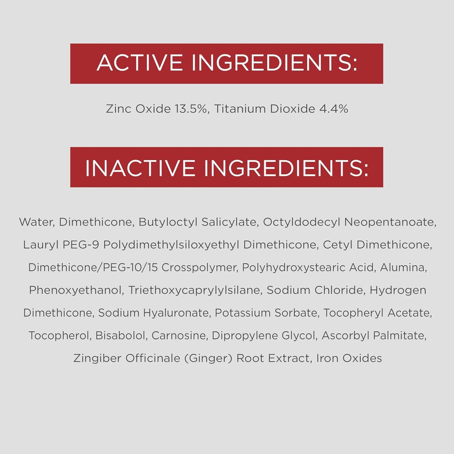 EltaMD UV AOX Elements Tinted Mineral Sunscreen SPF 50 – One-Step Clean Beauty Essential
