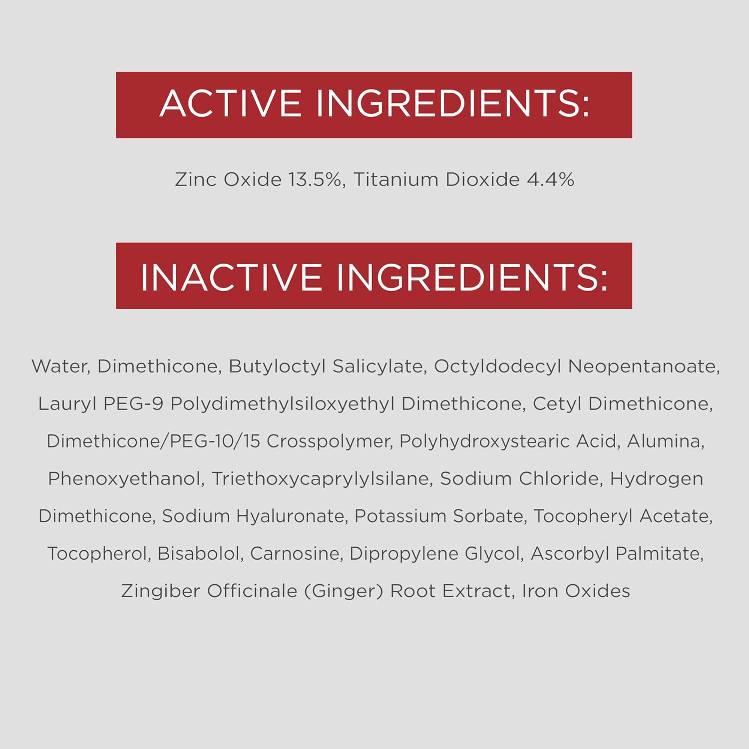 EltaMD UV AOX Elements Tinted Mineral Sunscreen SPF 50 – One-Step Clean Beauty Essential