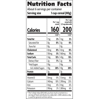 EnviroKidz Organic Rhino Rolls Cereal – Portable Gluten Free Camping Breakfast for Family Road Trips and Cabins