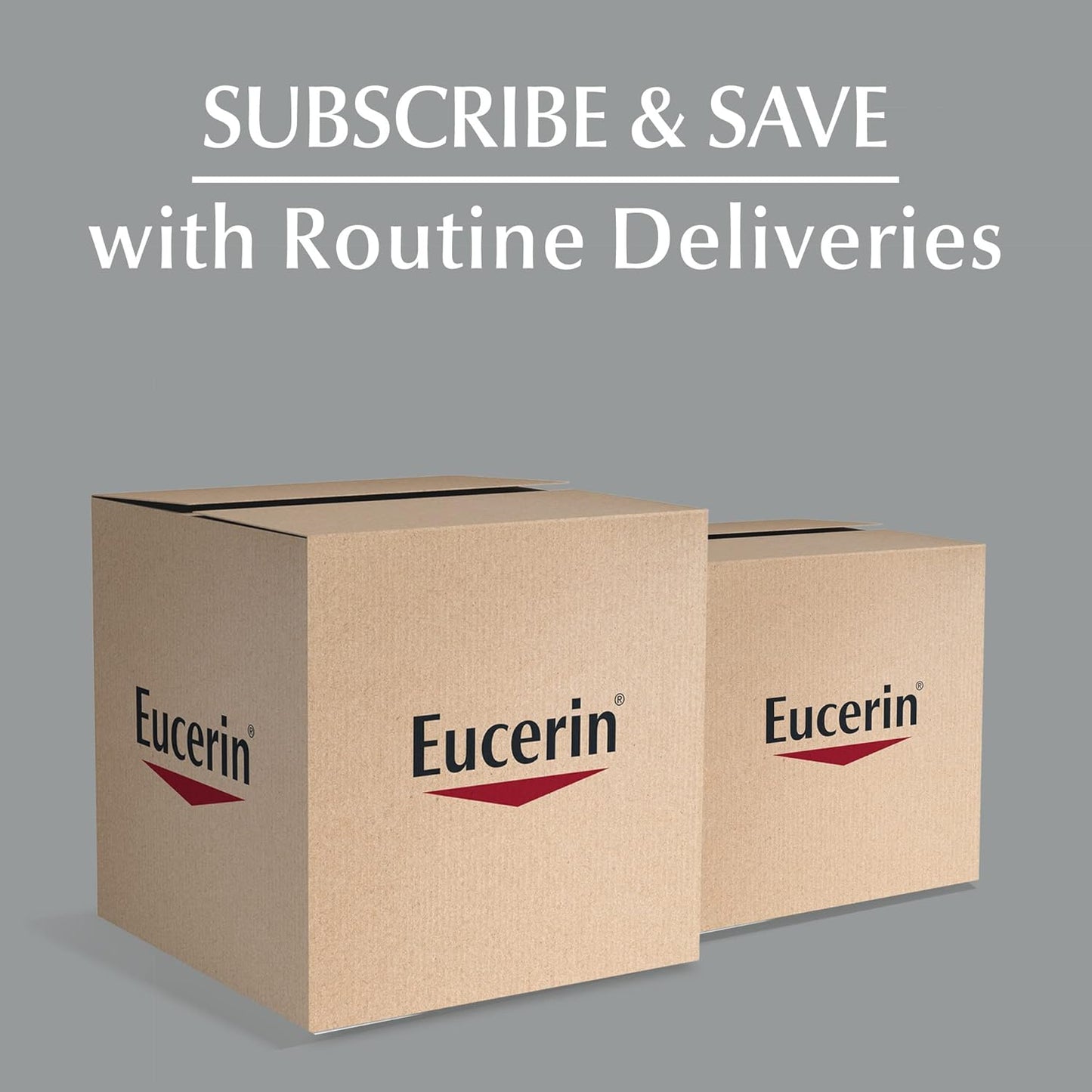Eucerin Original Healing Rich Body Lotion – Flameless Safe Moisturizer for Home