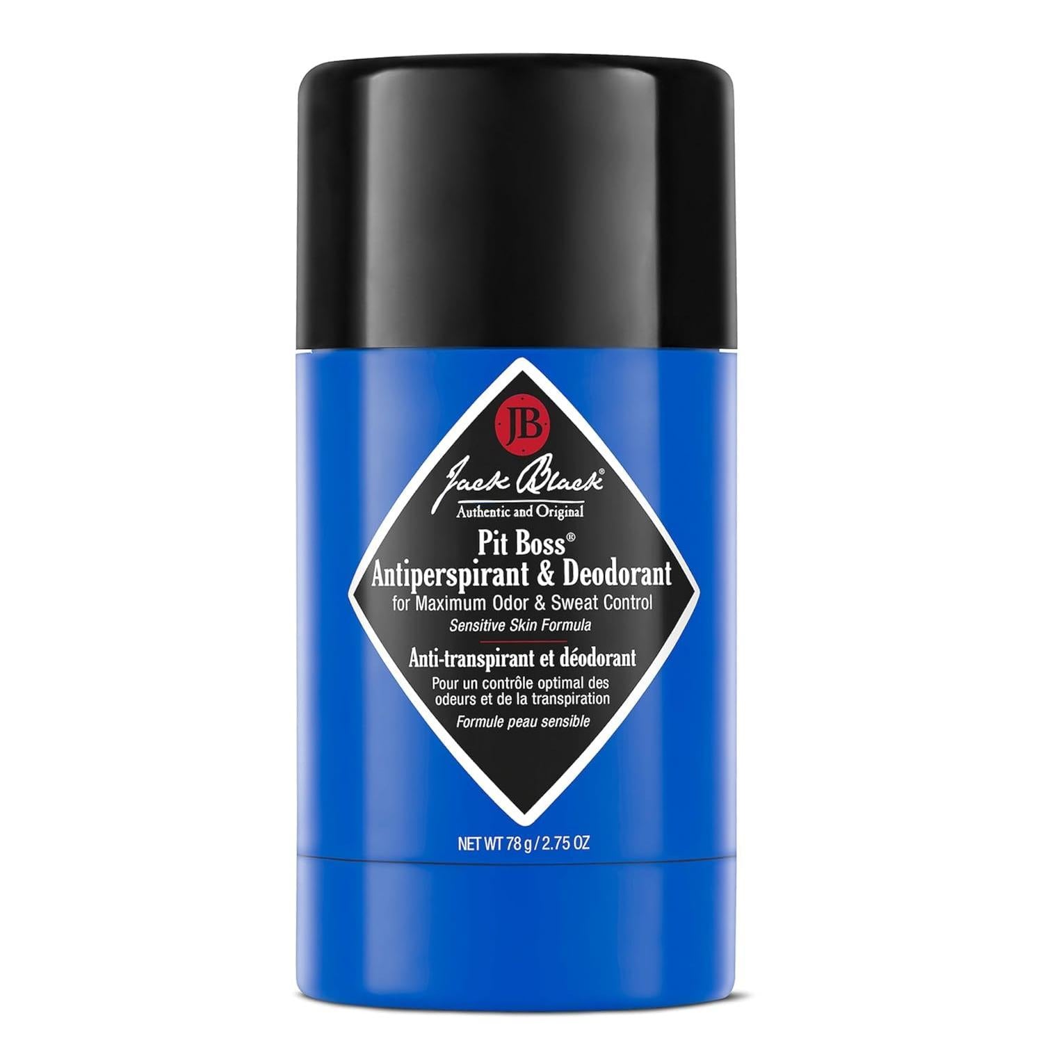 Boss_Men’s_Deodorant,_2.75_oz_–_Antiperspirant_&_Deodorant,_Sensitive_Skin_Formula,_Maximum_Odor_&_Sweat_Control,_Long-Lasting_Protection