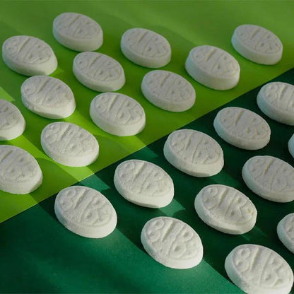 2x90g_Bubs_Goody_Sour_Ovals_Fruity_Pear_Candy