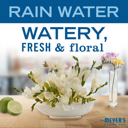 MRS._MEYER'S_CLEAN_DAY_Liquid_Hand_Soap_Refill,_Rainwater,_33_OZ