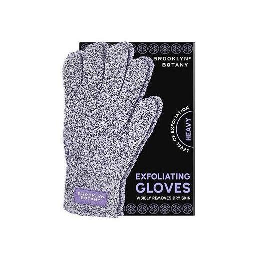 Brooklyn_Botany_Exfoliating_Gloves_for_Bath_and_Shower_–_Heavy_Duty_Exfoliating_Body_Scrubber_for_Massage_and_Dead_Skin_Remover_for_Body