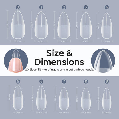 Modelones_500Pcs_Medium_Almond_Nail_Tips_-_Pre-shaped_Half_Matte_Full_Cover_Acrylic_Gel_Kit_False_Nail_Tip_Press_on_Nails_for_Nail_Extension_DIY_Salon
