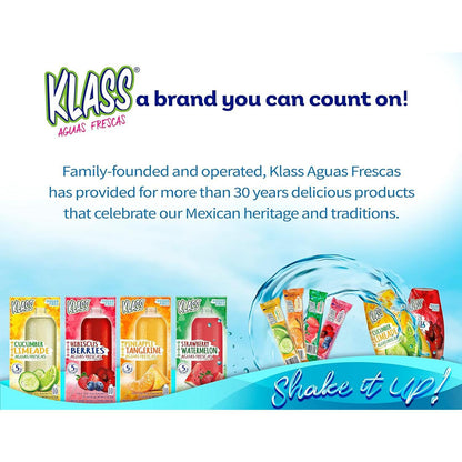 Klass_Aguas_Frescas_Water_Enhancers_Variety_Pack/_Hibiscus_Berries/_Cucumber/_Strawberry_Watermelon/_Pineapple_1.62_ounces