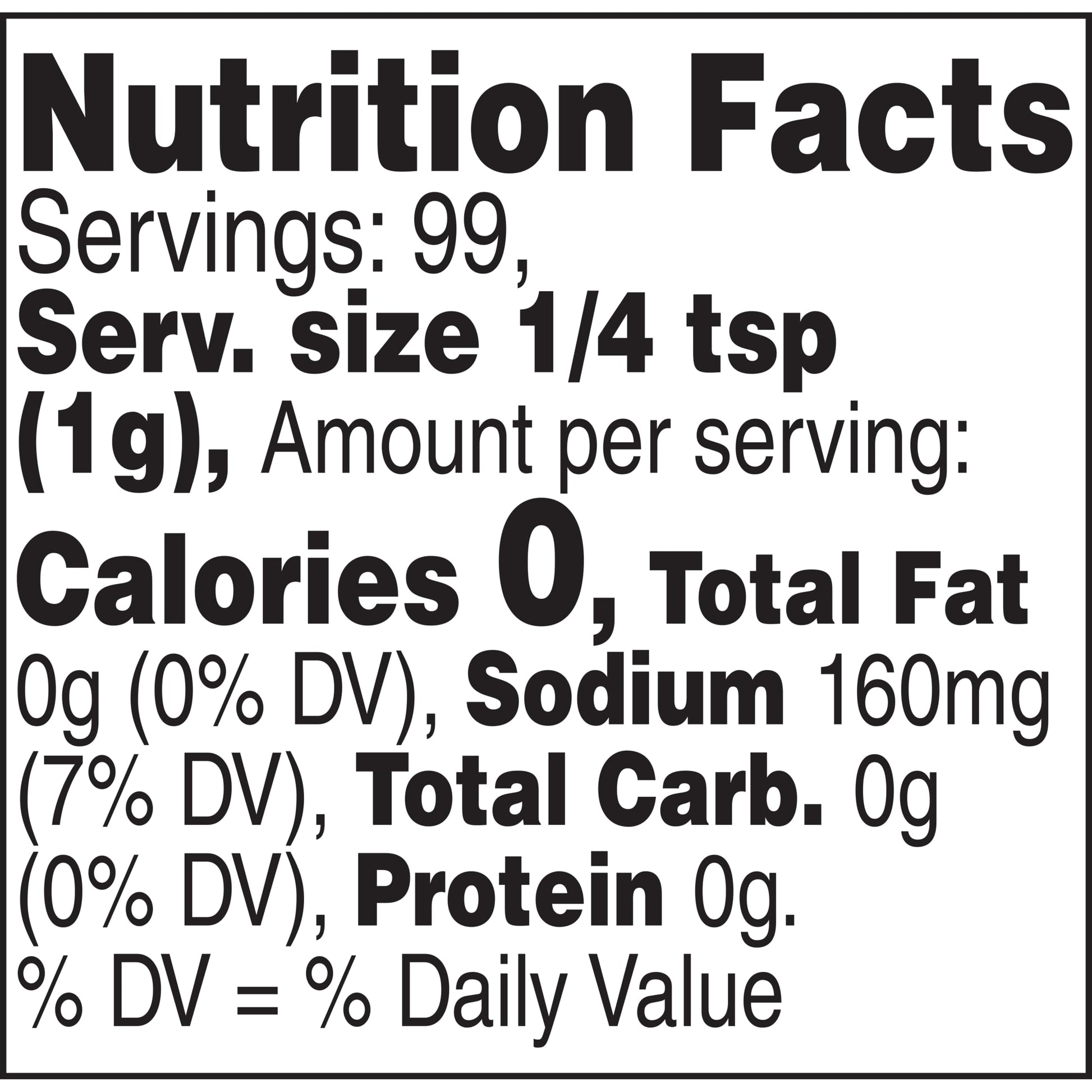 Weber_Chophouse_Butter_Seasoning,_3.5_Ounce_Shaker