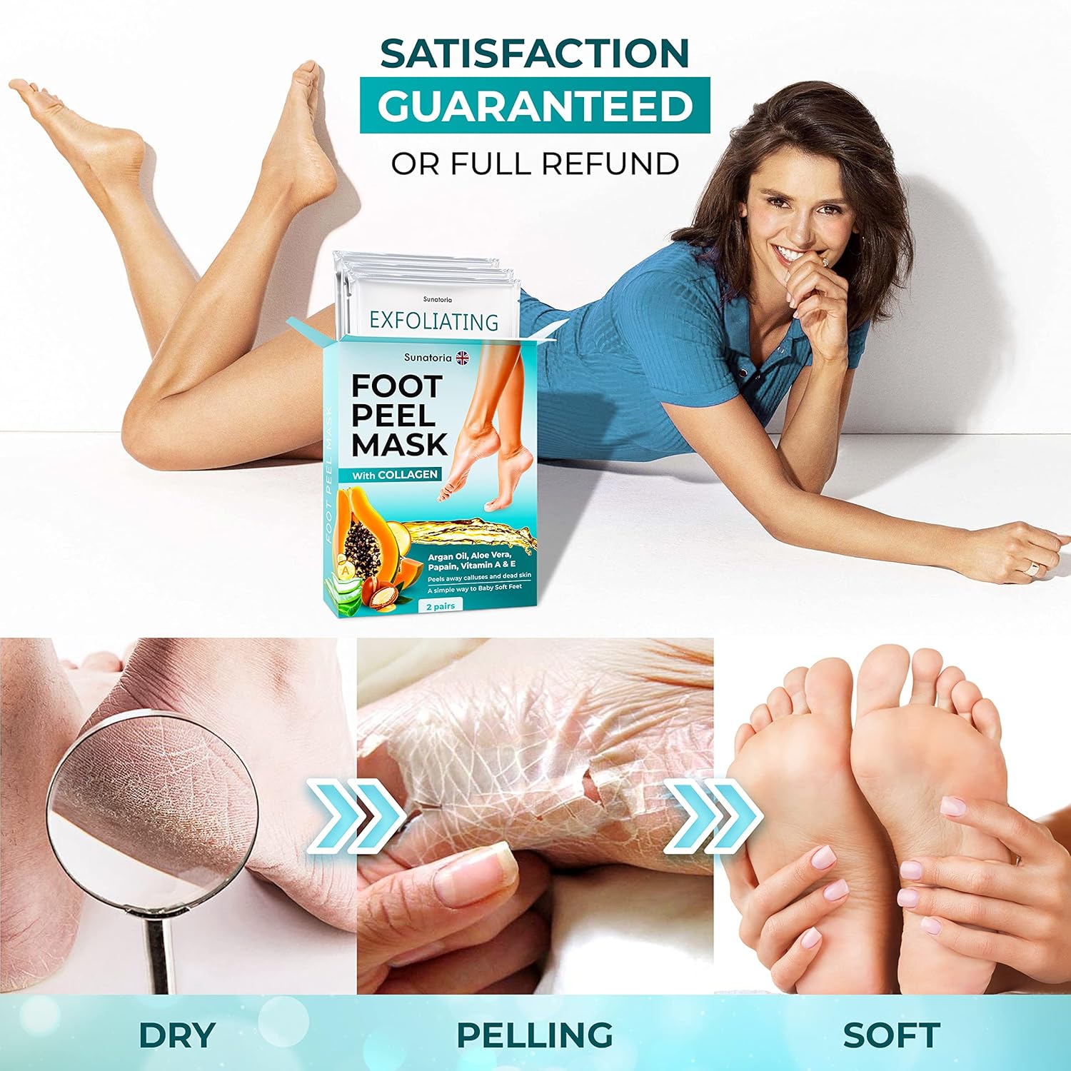 Foot_Peeling_Mask_(2_Pairs)_Dermatologically_Tested_Foot_Mask_for_Dry_Cracked_Feet,_Dead_Skin,_Foot_Callus_Remover,_Heel_&_Treatment_Foot_Peel_Mask_make_Soft_Feet