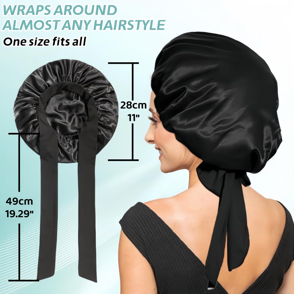 Satin_Bonnet_Silk_Bonnet_for_Sleeping_Women,_Ajustable_hair_Bonnet_for_Curly_Hair_With_Tie_Band