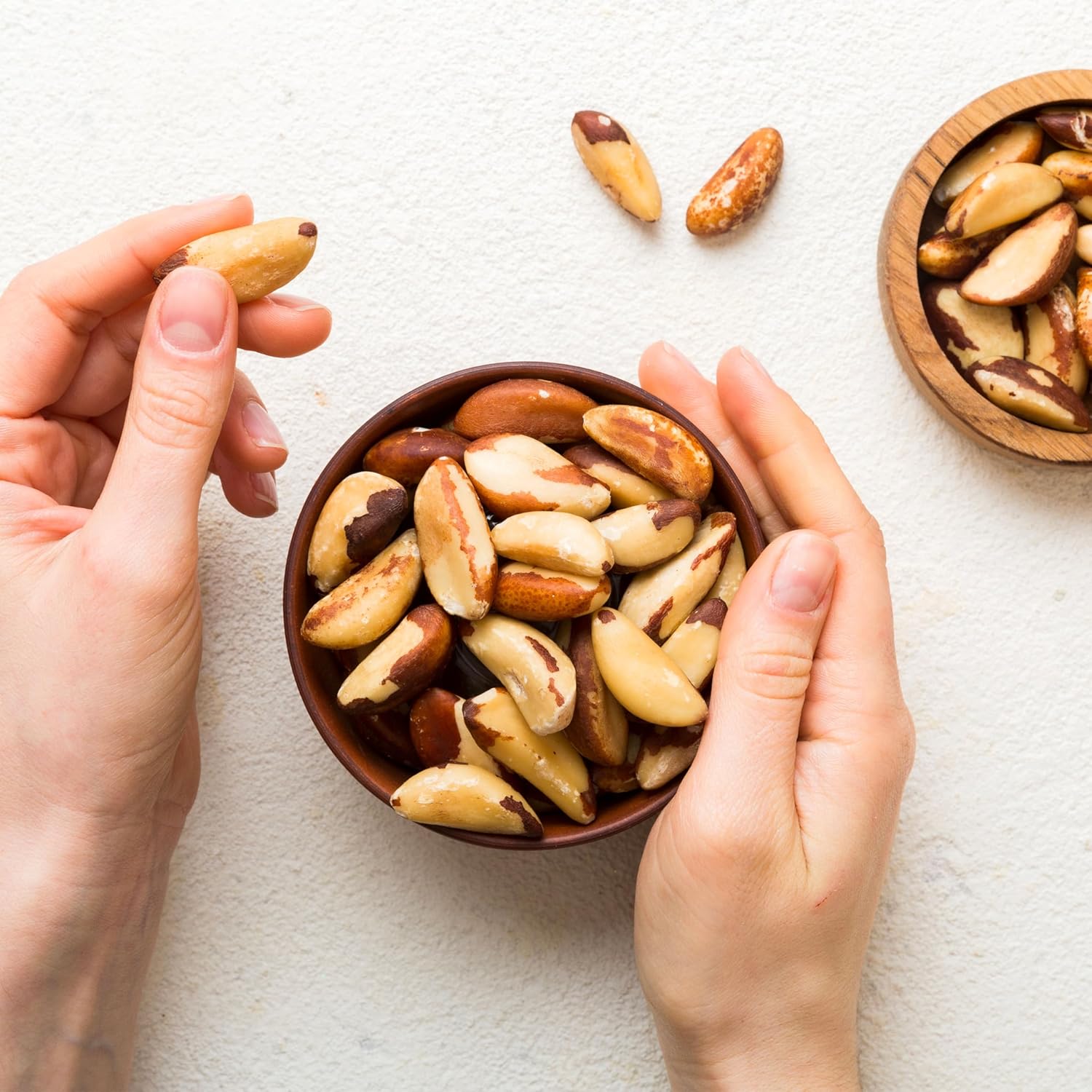 Elan_Organic_Raw_Brazil_Nuts_6.5_oz_Whole_Nuts_No_Shell_Non-GMO_Vegan_Gluten-Free_Kosher_Healthy_Snacks_Protein