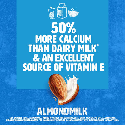 Shelf-Stable_Almond_Milk,_Unsweetened_Vanilla,_Dairy-Free,_Vegan,_Non-GMO_Project_Verified,_1_Quart_(Pack_of_6)