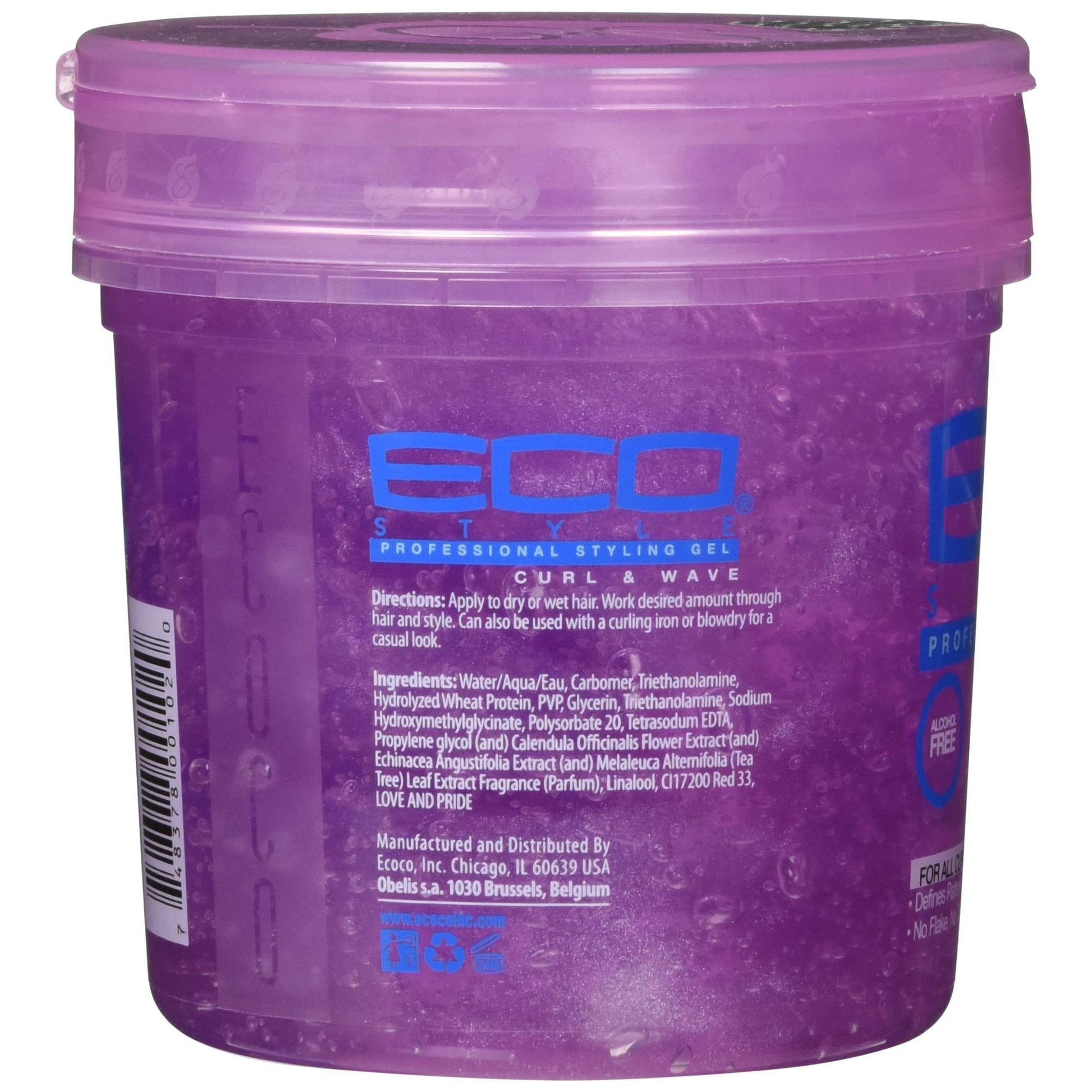 Eco_Style_Ecoco_Hair_Gel_-_Curl_And_Wave_-_Anti-Itch,_Alcohol-Free_Formula_-_Perfect_Hold_For_Angled_Or_Tapered_Sides_-_Ideal_For_Wavy_Hair_-_No_Flakes_-_Not_Animal_Tested_-_Moisturizes_-_16_Oz