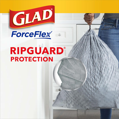 Glad_Trash_Bags,_ForceFlex_Tall_Kitchen_Drawstring_Garbage_Bags,_Fresh_Clean,_13_Gal,_40_Ct_(Package_May_Vary)