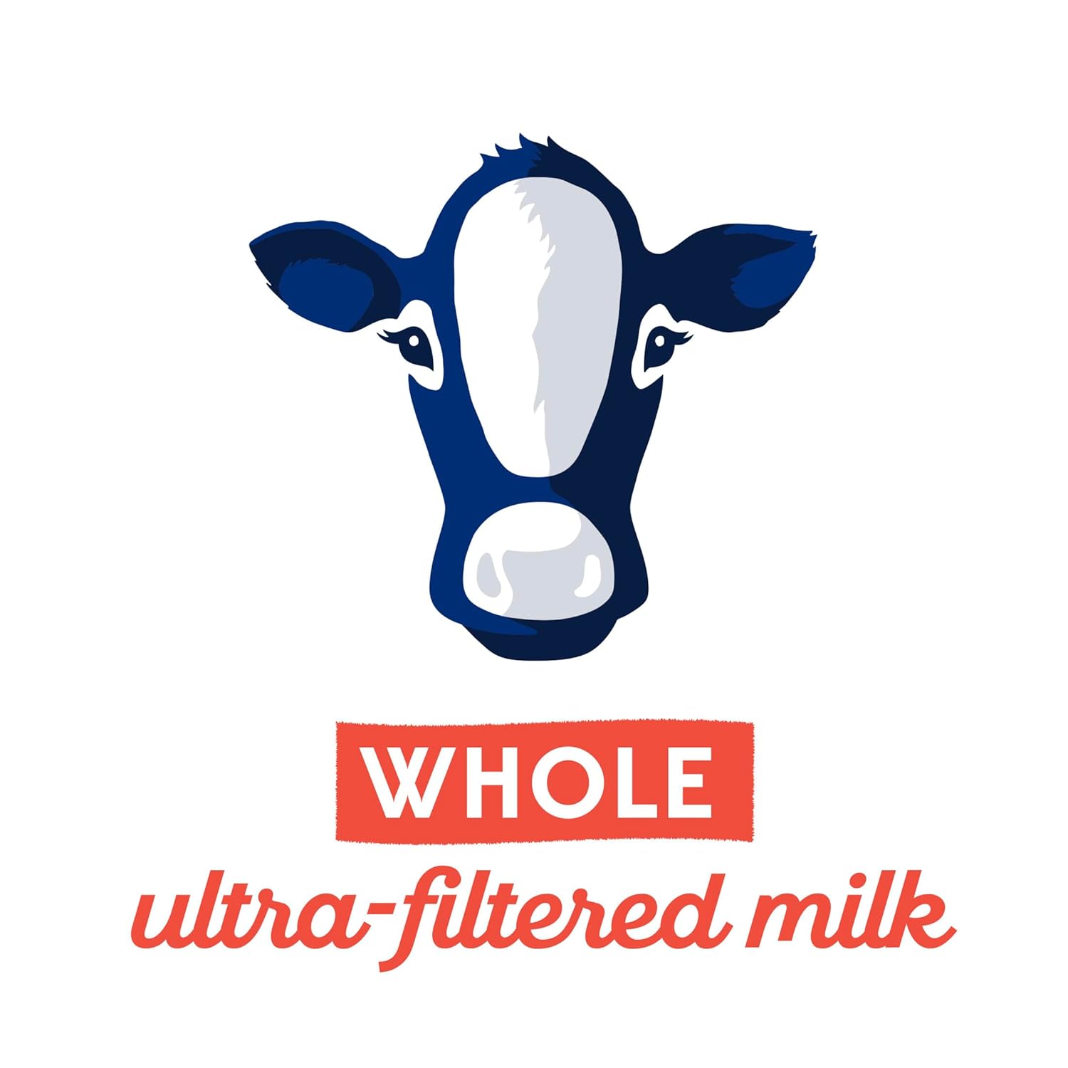 fairlife Whole Milk – 52 fl oz Lactose-Free Protein Drink for Mindful Morning Wellness Routines