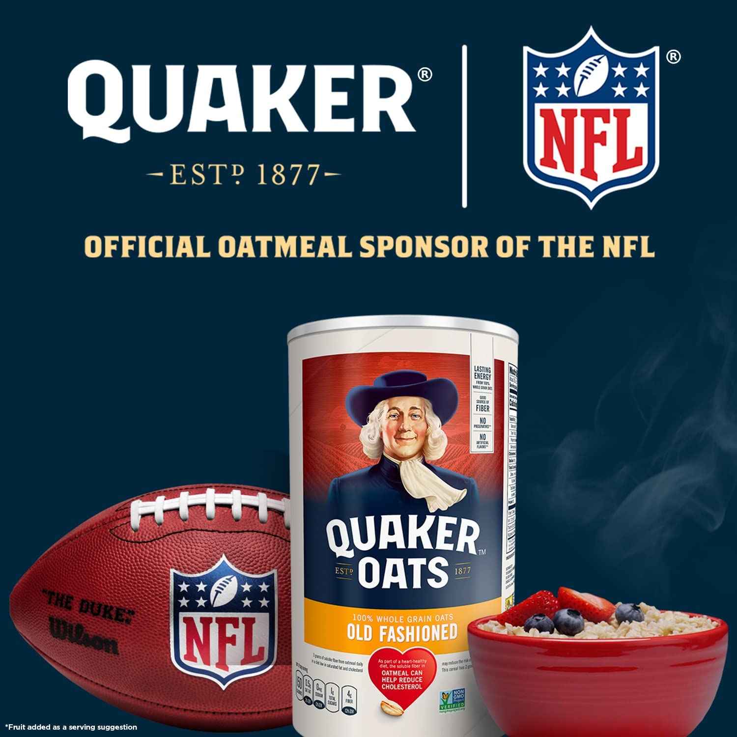 Quaker Rice Crisps Cheddar – Office Desk Snack to Beat the 3 PM Crash, 8.5 oz