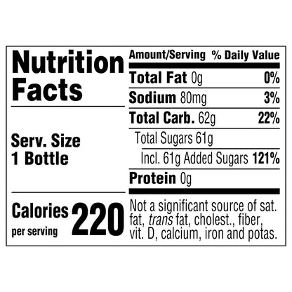 Fanta Orange Soda – Kids' Lunchbox Drink, 6 Pack of 16.9 fl oz Bottles for School and Home