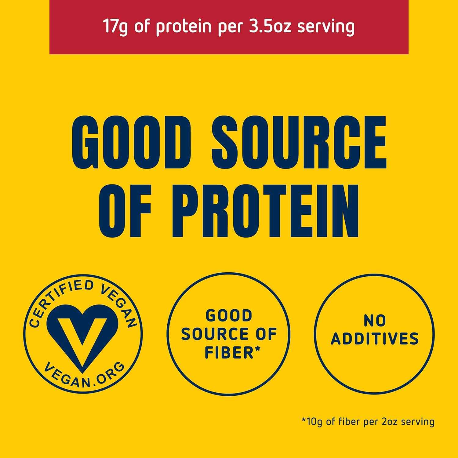 Barilla Protein+ Elbows Pasta – Clean-Ingredient Single-Box Pasta for Intentional Pantry Staples