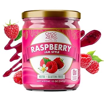 Keto_Various_Flavors_Fruit_Spread,_No_Added_Sugar,_Low_Carb,_All_Natural_Fruit_Jam,_Sweetened_with_Monk_Fruit_(1_jar,_12_oz)