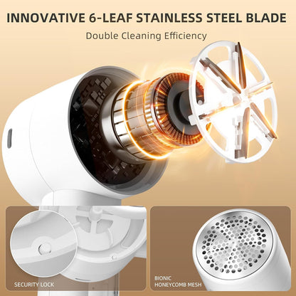 Fabric_Shaver,_Lint_Remover_Rechargeable,_Electric_Portable_Sweater_Defuzzer_with_3_Speeds,_6_Leaf_Blades,_Digital_LED_Display_to_Remove_Pilling_for_Clothes,_Furniture,_Sweater,_Couch,_Blanket