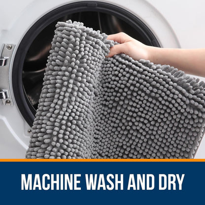 OLANLY_Soft_Chenille_Bathroom_Rugs,_Absorbent_&_Quick_Dry,_Rubber_Backing,_Machine_Washable_Bath_Mats_for_Floor,_Tub_&_Shower,_Home_Decor_Accessories