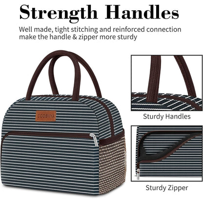 Lunch_Bag_for_Women_&_Men,_Reusable_Insulated_Lunch_Tote,_Leakproof,_Large_Capacity,_Perfect_for_Work,_Office,_Picnic,_or_Travel_-_Stripe_Design