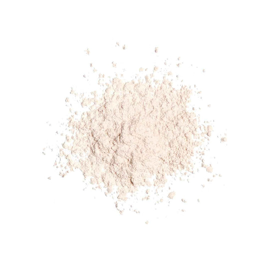 Revolution Loose Baking Powder – One-Jar Vanity Essential, Universal Translucent Setting Powder, 1.12 oz