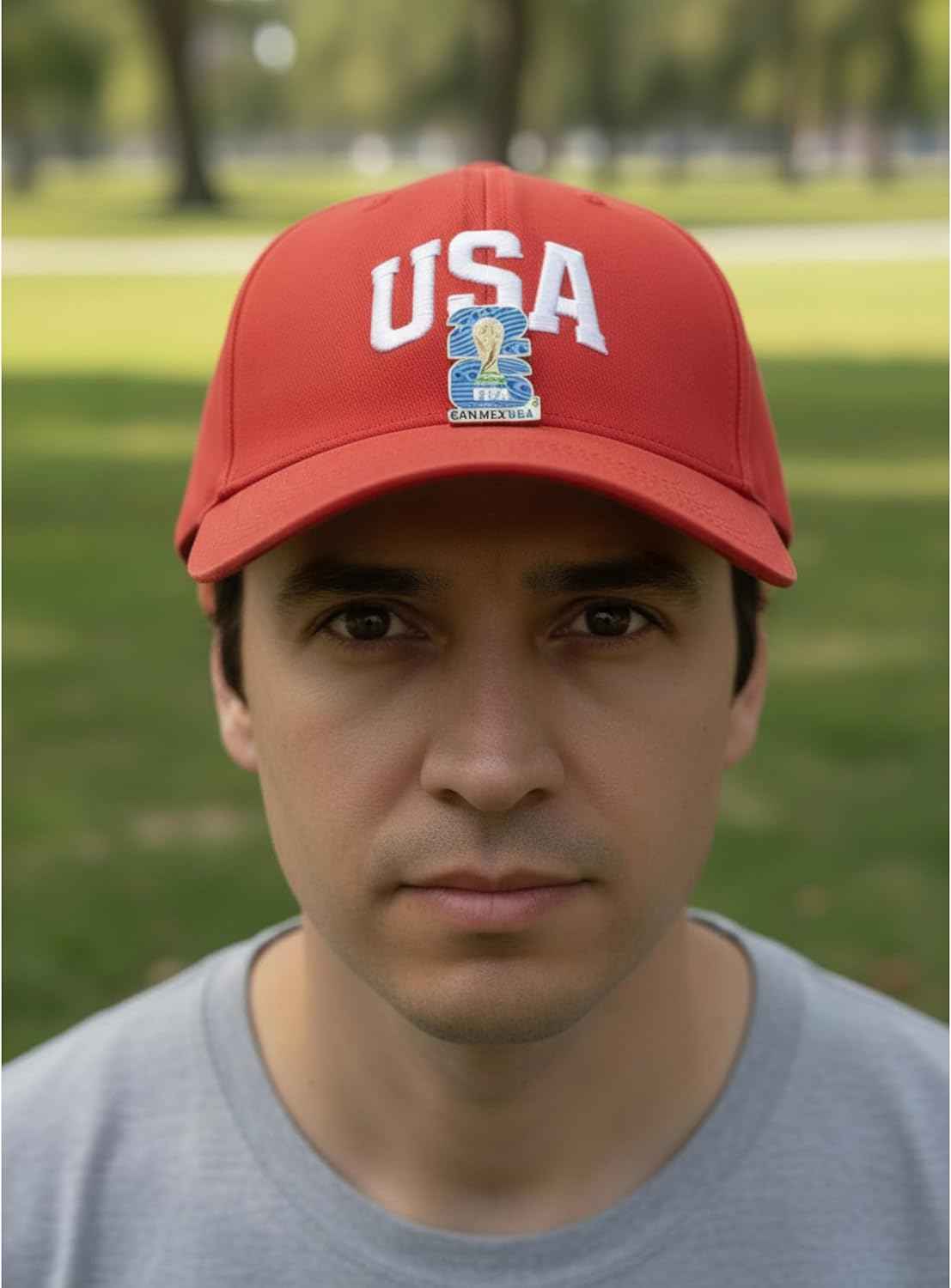 Official FIFA World Cup 2026 Edition Specialty Pins - Thoughtful Birthday Gift for Soccer Fans, Premium Collectors Pin with Hologram Authenticity