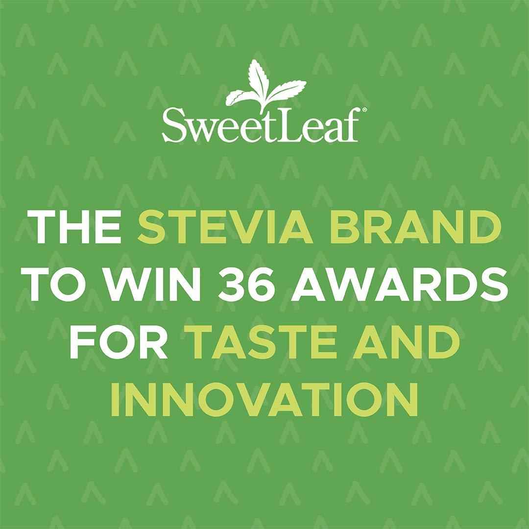 SweetLeaf Water Drops - Thoughtful Sugar-Free Gift for Health-Conscious Friends and Family