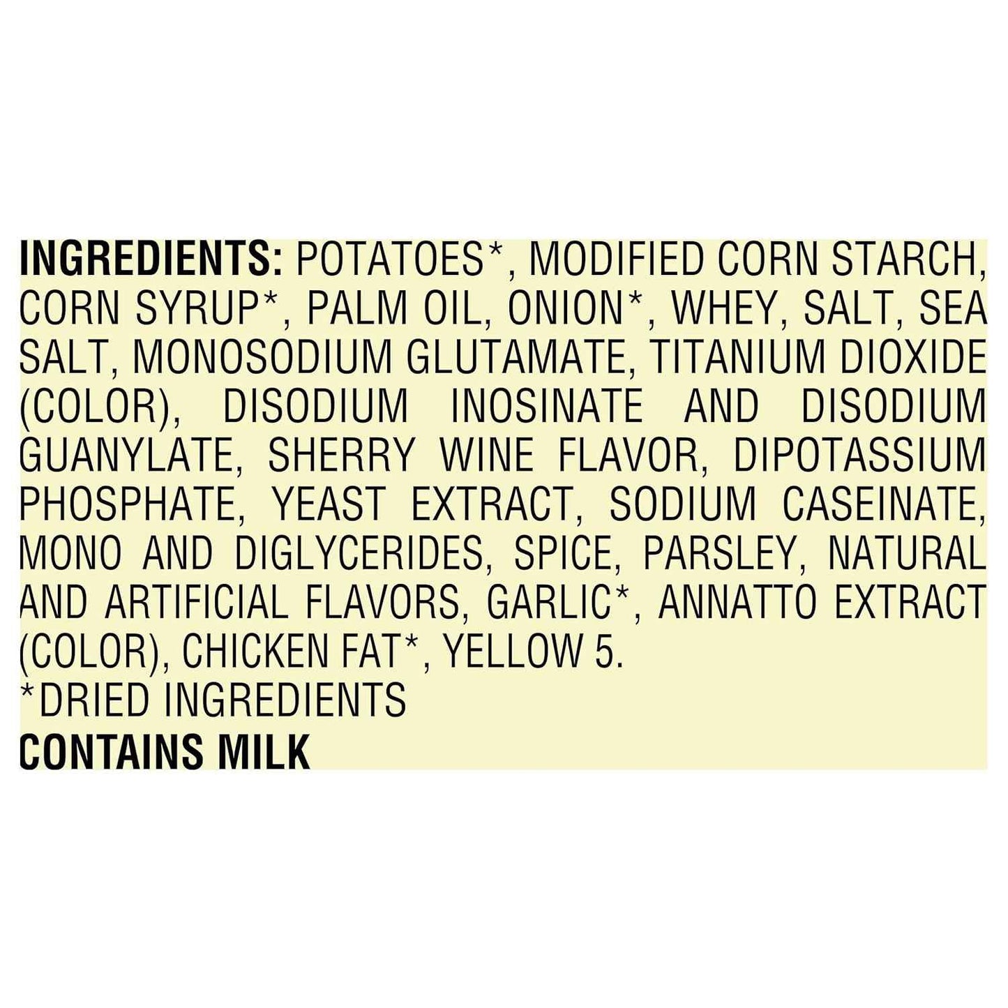 Bear Creek Creamy Potato Soup Mix – 10-Minute Home Office Lunch, No Cooking Required