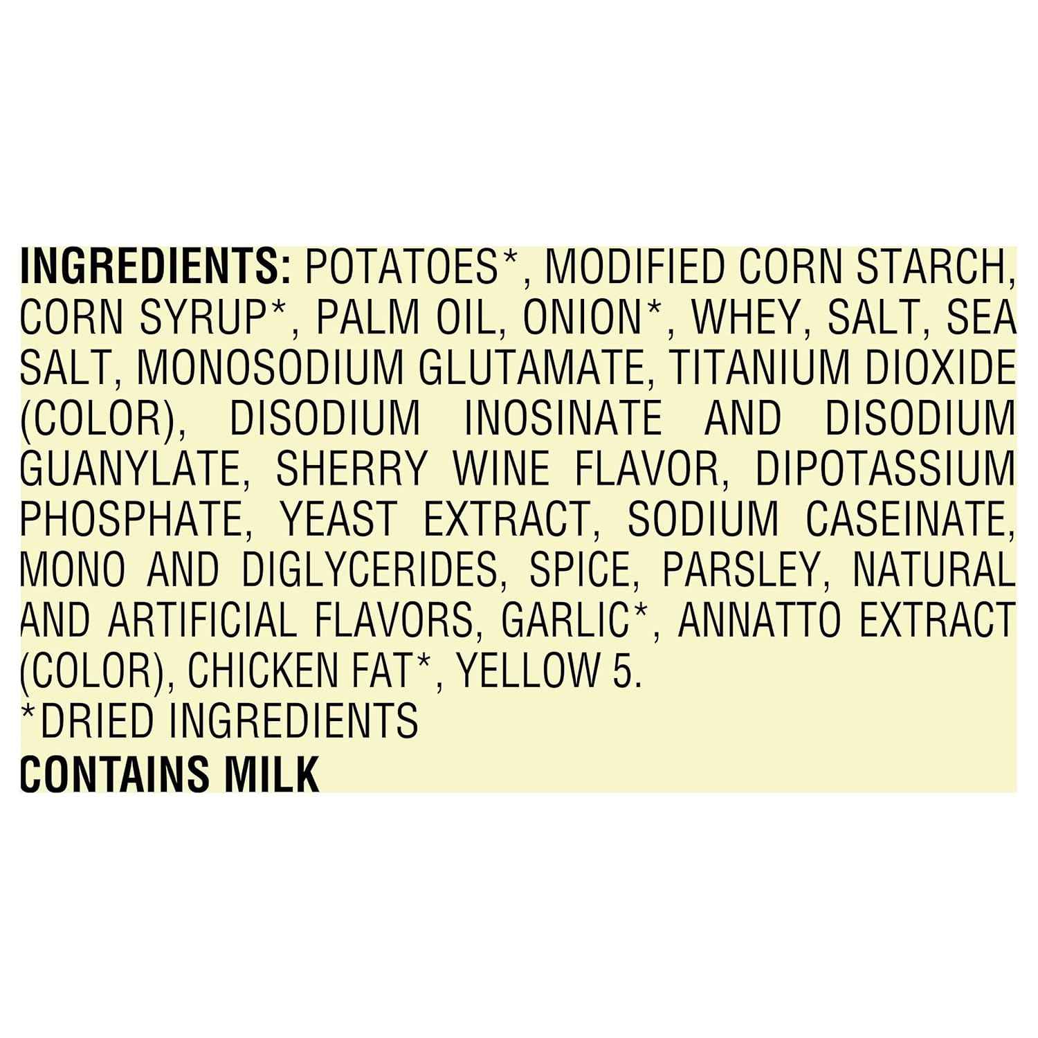 Bear Creek Creamy Potato Soup Mix – 10-Minute Home Office Lunch, No Cooking Required