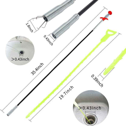 DR.PEN Drain Clog Remover – Practical Housewarming Gift for New Homeowners