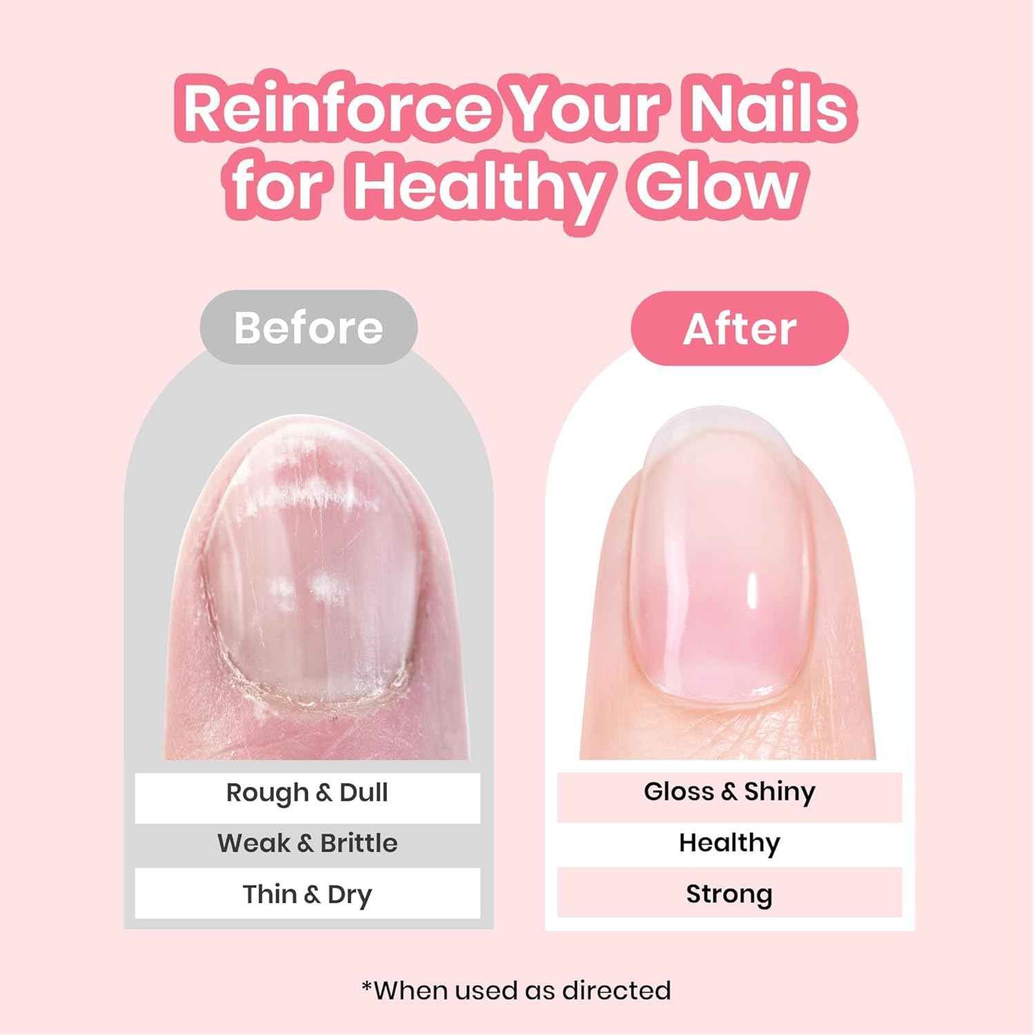 Beetles Clear Gel Nail Top Coat Glossy – Designer Quality UV LED Finish for the Elevated Home Nail Studio