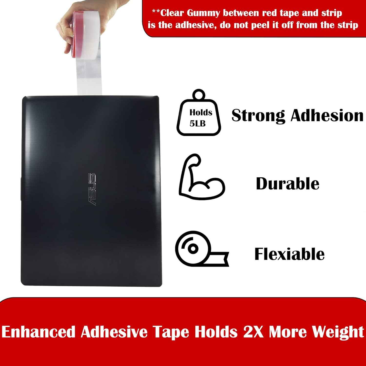 ClearGuard Silicone Weatherstrip – Noise-Reducing Seal for Study Room Windows