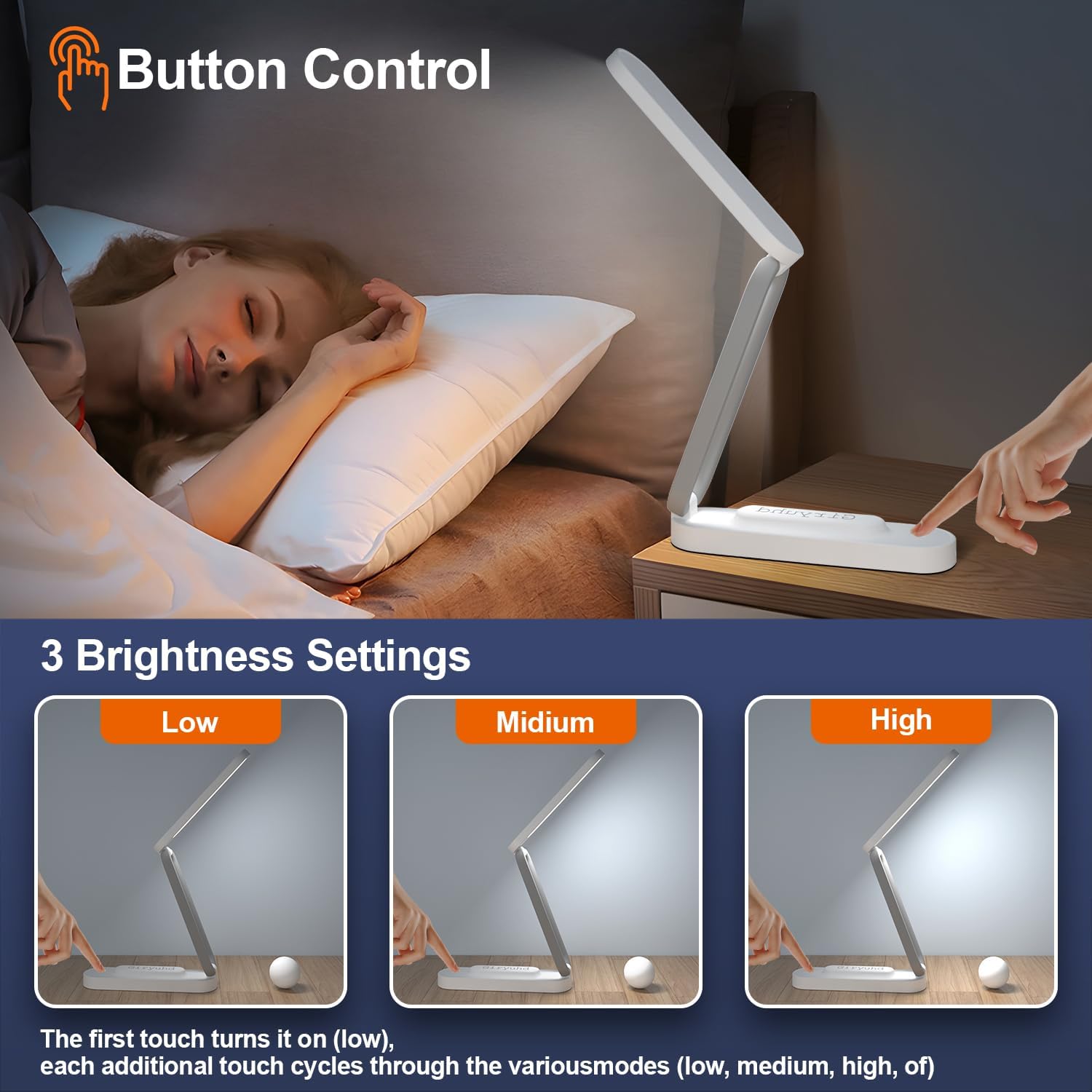 foldable design that collapses to a pocket-sized mini form factor
