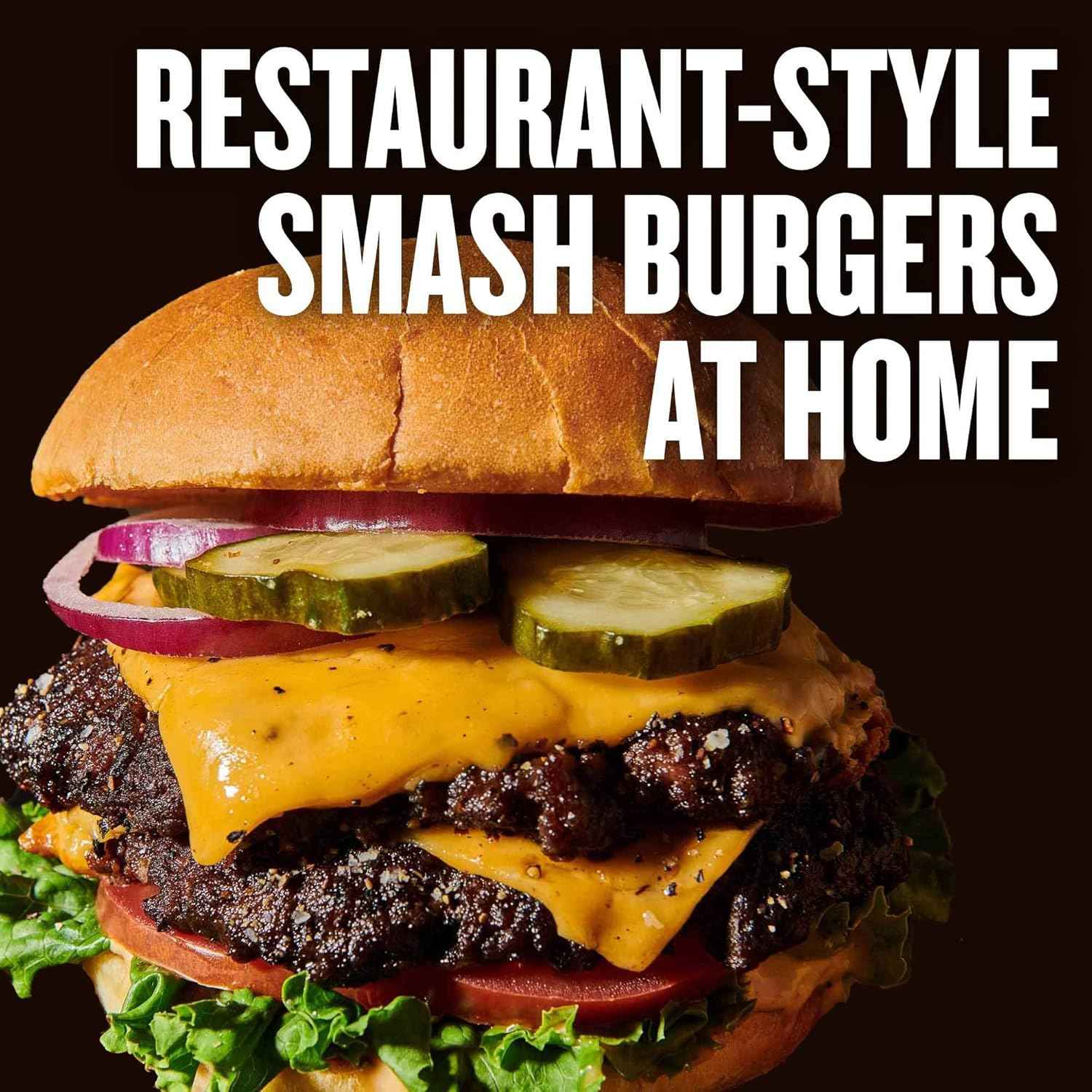 McCormick Grill Mates Classic Smash Seasoning – Thoughtful Housewarming Gift for New Homeowners and Backyard Hosts
