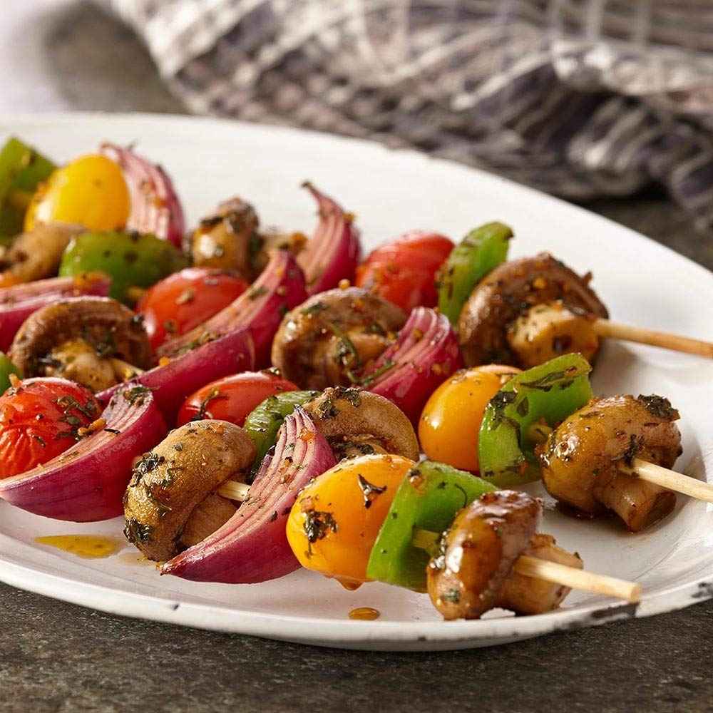 McCormick Grill Mates Roasted Garlic & Herb Seasoning Housewarming Gift for New Homeowners and Grill Lovers