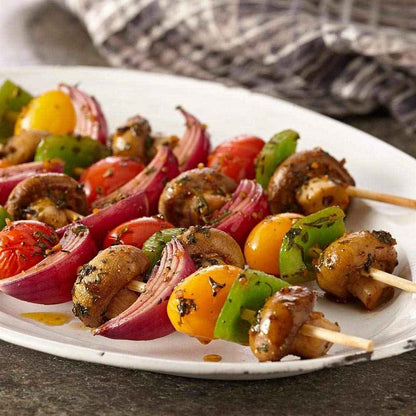 McCormick Grill Mates Roasted Garlic & Herb Seasoning Housewarming Gift for New Homeowners and Grill Lovers
