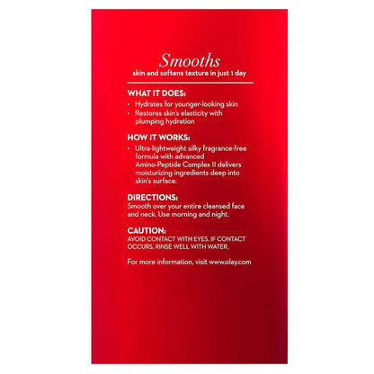 Olay Regenerist Pro-X Advanced Serum – Clinical-Grade Anti-Aging for Sophisticated Skincare