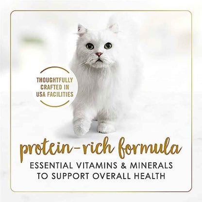 Purina Fancy Feast Gravy Lovers Canned Cat Food – Practical Housewarming Gift for New Multi-Cat Households