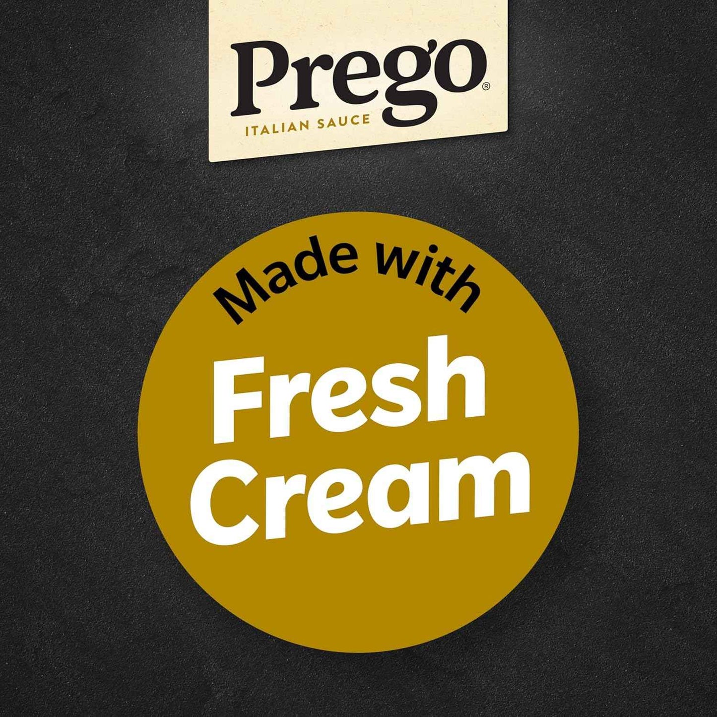 Prego Creamy Tomato Ricotta Sauce – Thoughtful Pantry Gift for New Homeowners and Housewarmings