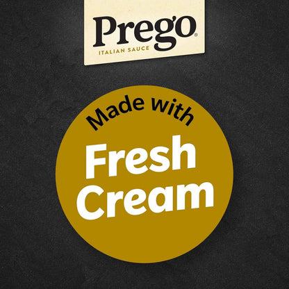 Prego Creamy Tomato Ricotta Sauce – Thoughtful Pantry Gift for New Homeowners and Housewarmings