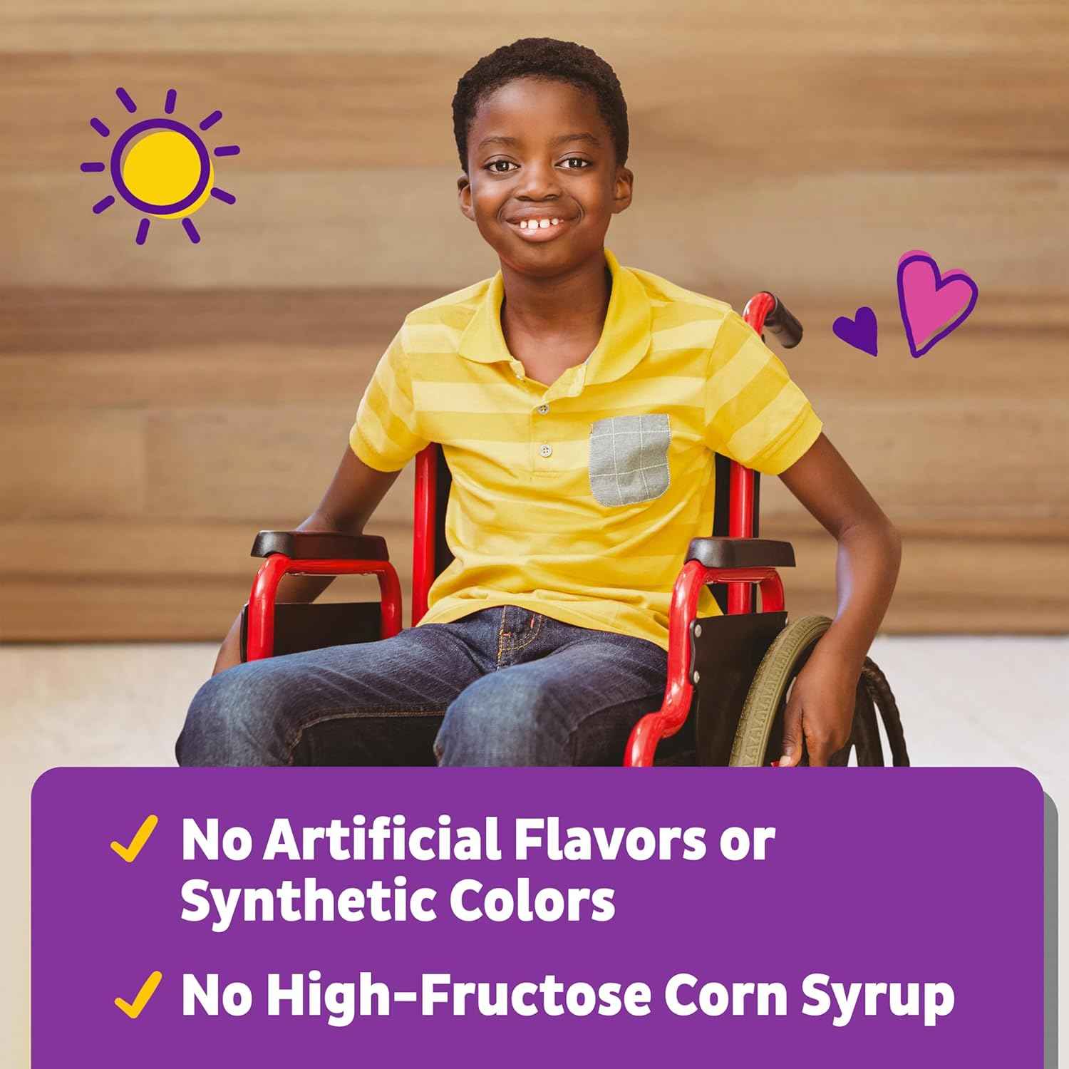 Annie's Gluten Free Cheddar Crackers – After-School Snack for Sensitive Kids, Single-Serve Box 4 oz