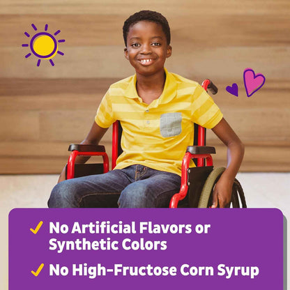 Annie's Gluten Free Cheddar Crackers – After-School Snack for Sensitive Kids, Single-Serve Box 4 oz