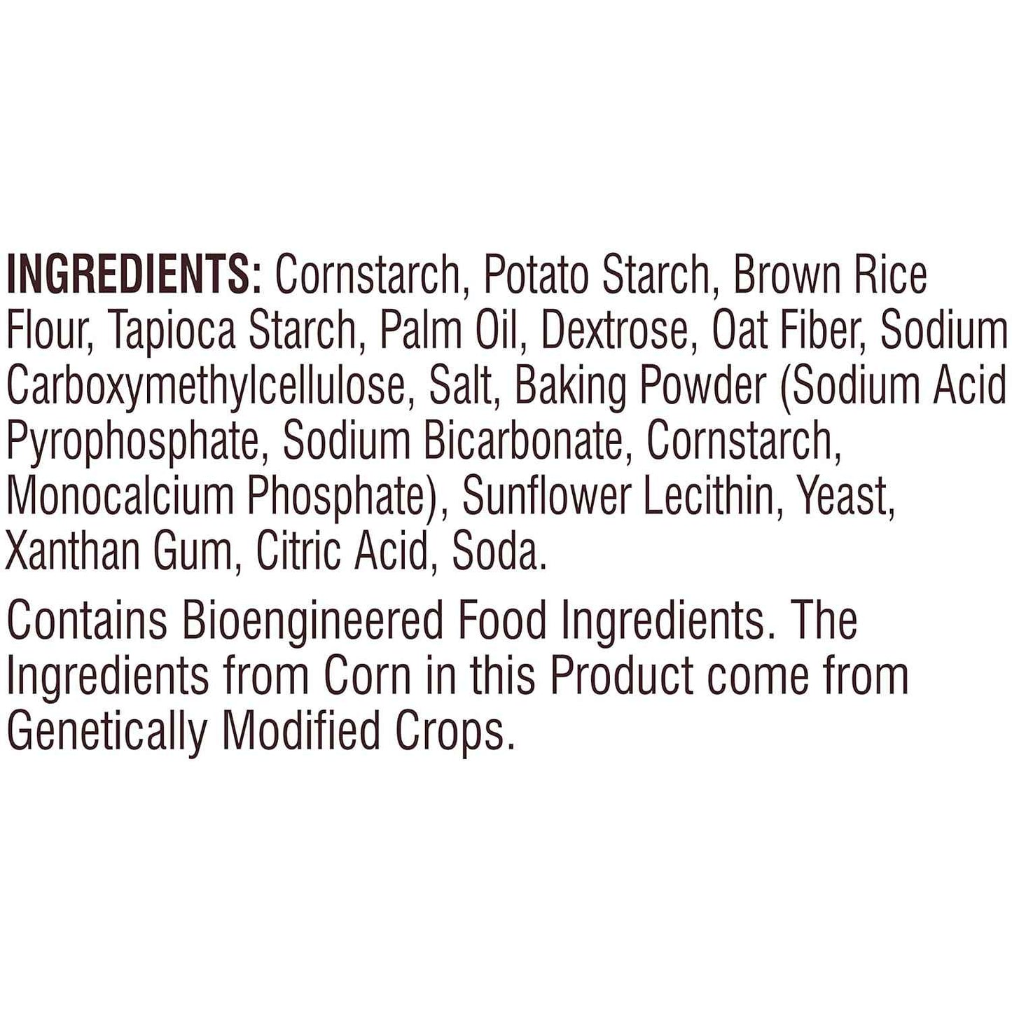 Snyder's of Hanover Gluten Free Pretzel Rods – Travel Ready Snack for Long Flights and Road Trips, 8 oz Resealable Bag