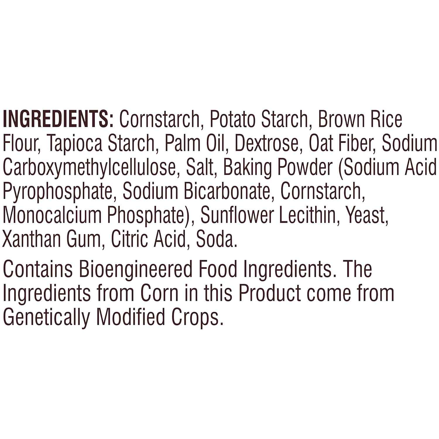 Snyder's of Hanover Gluten Free Pretzel Rods – Travel Ready Snack for Long Flights and Road Trips, 8 oz Resealable Bag