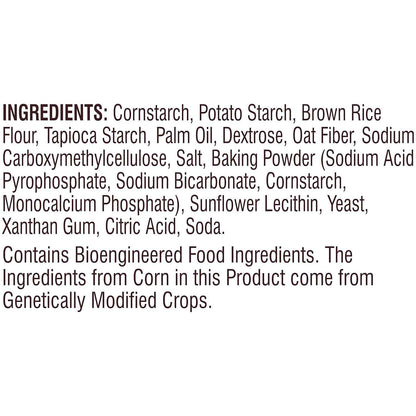 Snyder's of Hanover Gluten Free Pretzel Rods – Travel Ready Snack for Long Flights and Road Trips, 8 oz Resealable Bag